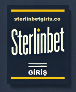 Sterlinbet giriş adresi, sürekli güncellenerek kullanıcıların kesintisiz bir deneyim yaşamasını garanti eder.